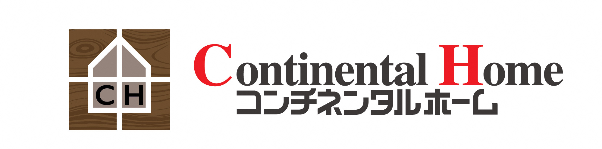 コンチネンタルホーム株式会社